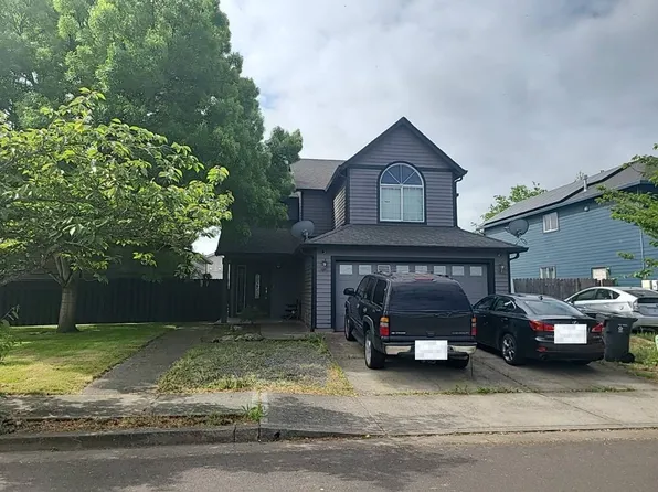 2600 Oxford St, Woodburn, OR 97071