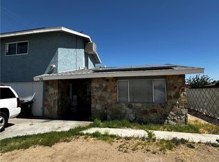 351 Armory Rd, Barstow, CA 92311