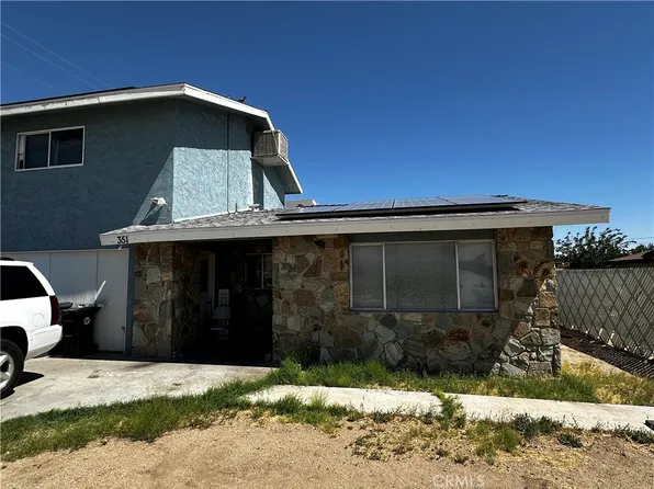 351 Armory Rd, Barstow, CA 92311