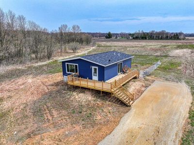 N768 LESSOR NAVARINO ROAD, Bonduel, WI, 54107
