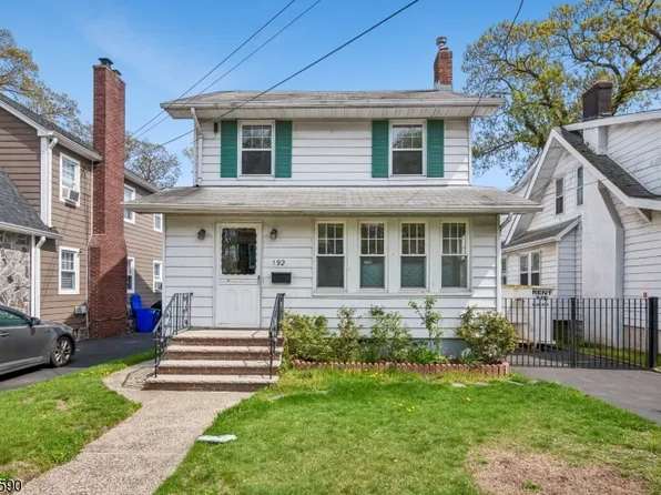 192 New St, Belleville Twp., NJ 07109