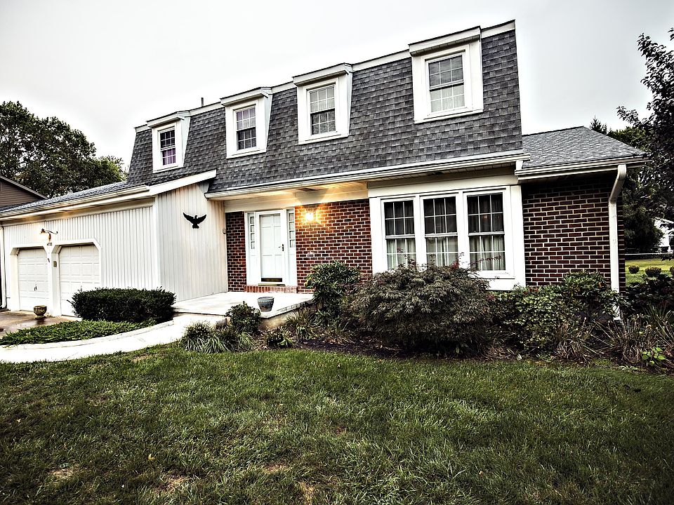 Welcome to 4722 Mermaid Blvd!