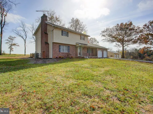 10620 Church Hill Rd, Mercersburg, PA 17236