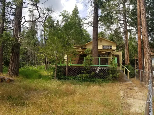 53819 Road 432, Bass Lake, CA 93604