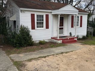 1329 Triple Hill Dr, Macon, GA 31206