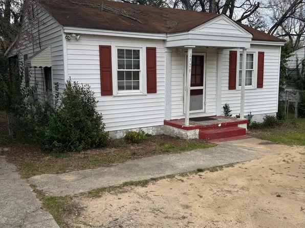 1329 Triple Hill Dr, Macon, GA 31206