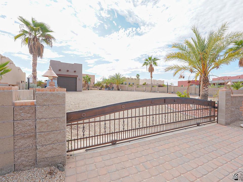 12729 E 49th St, Yuma, AZ 85367 | MLS #20254804 | Zillow