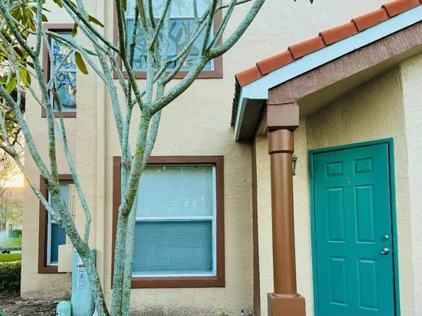 5452 E Michigan St APT 3, Orlando, FL 32812