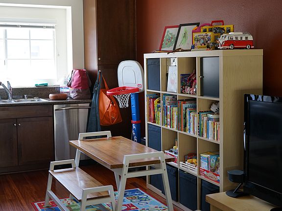 5th image of 23412 Pacific Park Dr Unit 27B