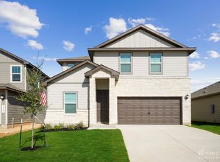 13551 Paxton Blvd, Saint Hedwig, TX 78152