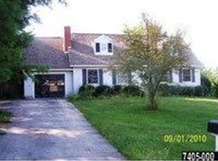 47 Pheasant Ridge Rd, Hanover, PA 17331