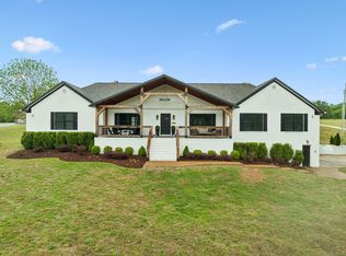 1930 Rock Springs Rd, Columbia, TN 38401