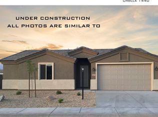 2255 Alan Ladd Dr, Kingman, AZ 86409