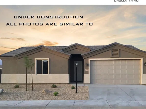 2255 Alan Ladd Drive, Kingman, AZ 86409