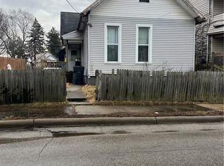 1036 Sherman St, Toledo, OH 43608