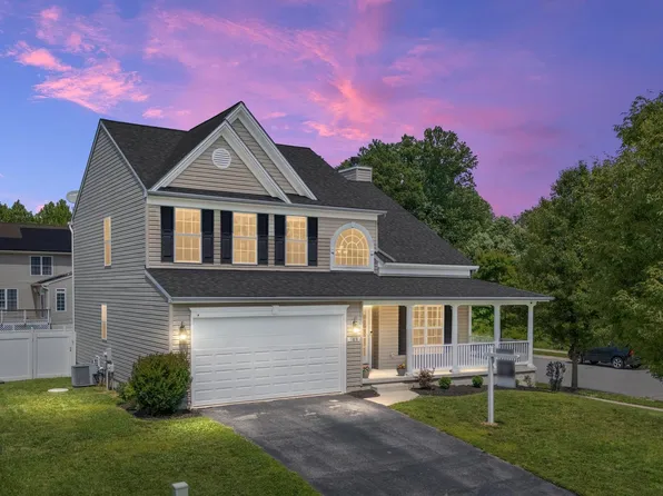 189 Meadow Brook Way, Centreville, MD 21617