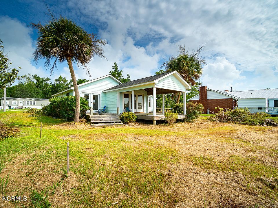 206 Goose Creek Loop Road, Newport, NC 28570 Zillow