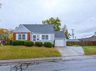 34 W Lincoln Ave, Columbus, OH 43085