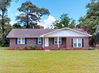 2522 E State Highway 52, Geneva, AL 36344
