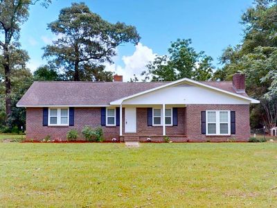 2522 E State Highway 52, Geneva, AL, 36344