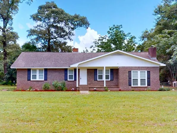 2522 E State Highway 52, Geneva, AL 36344