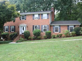 6620 Fair Lawn Rd, Charlotte, NC 28215