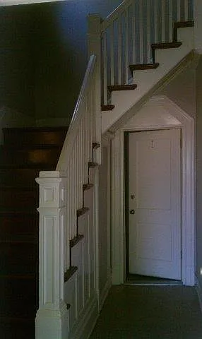 Front Entry to units 1-3_03162019