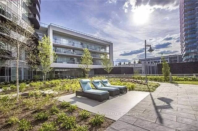 Building Photo - 80 Marine Parade Dr #1702
