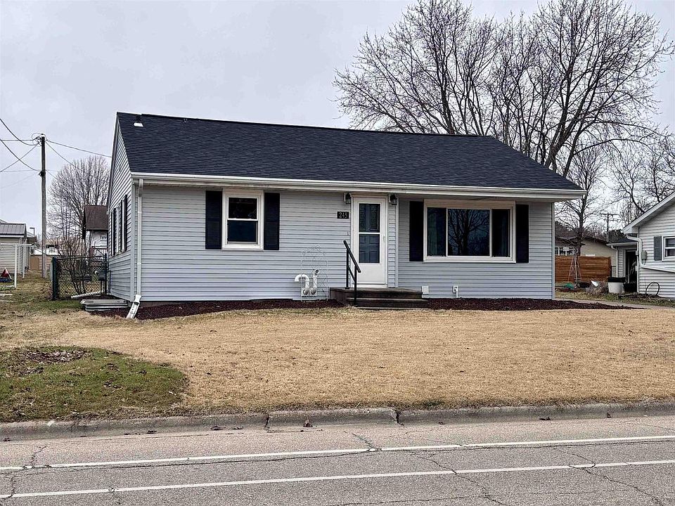 1st image of 245 Ridge Avenue
