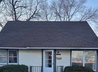 24845 Flower Ave, Eastpointe, MI 48021