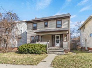 4221 S Calhoun St, Fort Wayne, IN 46807