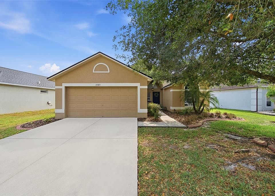 1st image of 25405 GEDDY DRIVE
