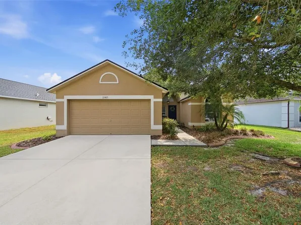 25405 Geddy Dr, Land O Lakes, FL 34639