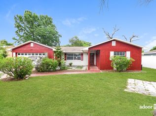 555 Thomas Jefferson Way, Orlando, FL 32809