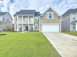 404 Spectrum Rd, Summerville, SC 29486