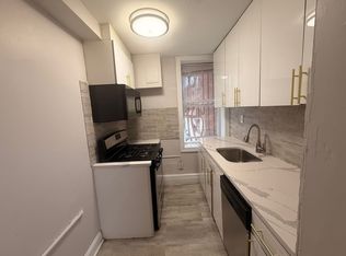 205 Monticello Ave #1E, Jersey City, NJ 07304