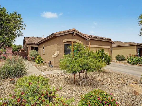 844 W HARVEST Road, Queen Creek, AZ 85140