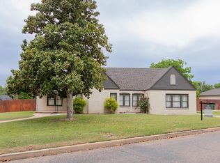 1905 Live Oak St, San Angelo, TX 76901
