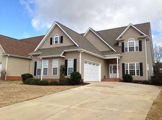 237 Streams Way, Anderson, SC 29625