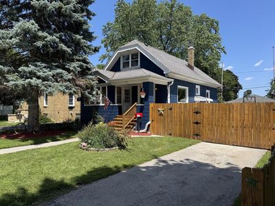 916 South 85th STREET, West Allis, WI, 53214