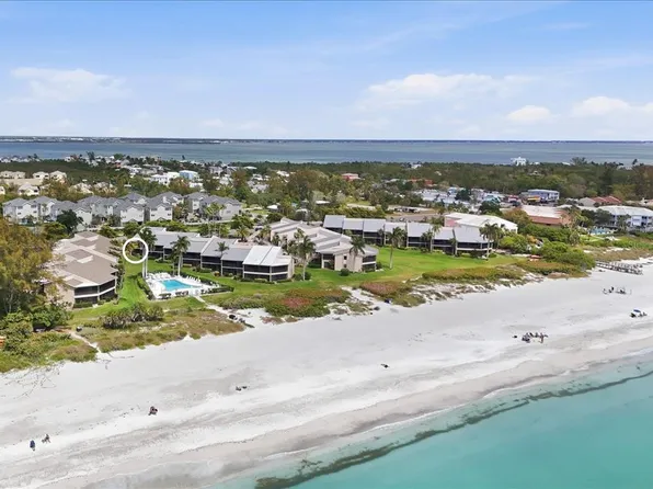 5655 Gulf Of Mexico Dr Unit A107, Longboat Key, FL 34228