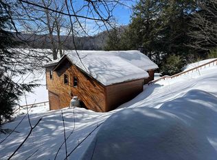 655 Stone Shore Rd, Glover, VT 05839