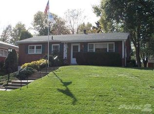 81 Thompson Ave, Fort Mitchell, KY 41017