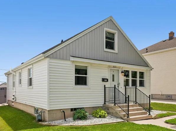 2633 N 20th STREET, Sheboygan, WI 53083