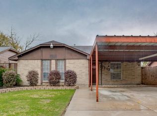 11043 Vailview Dr, Houston, TX 77016