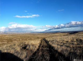 2464 Ellensburg Ranches Rd, Ellensburg, WA 98926