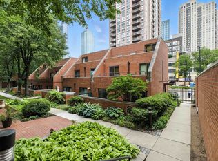 1121 S Plymouth Ct UNIT A, Chicago, IL 60605