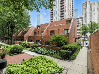 1121 S Plymouth Ct UNIT A, Chicago, IL, 60605