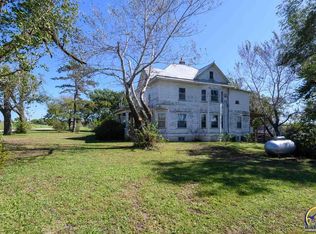 41 N 200th Rd, Overbrook, KS 66524