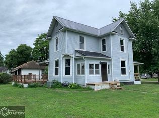 500 E Lafayette Ave, Keota, IA 52248